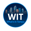 What's In Tampa Logo